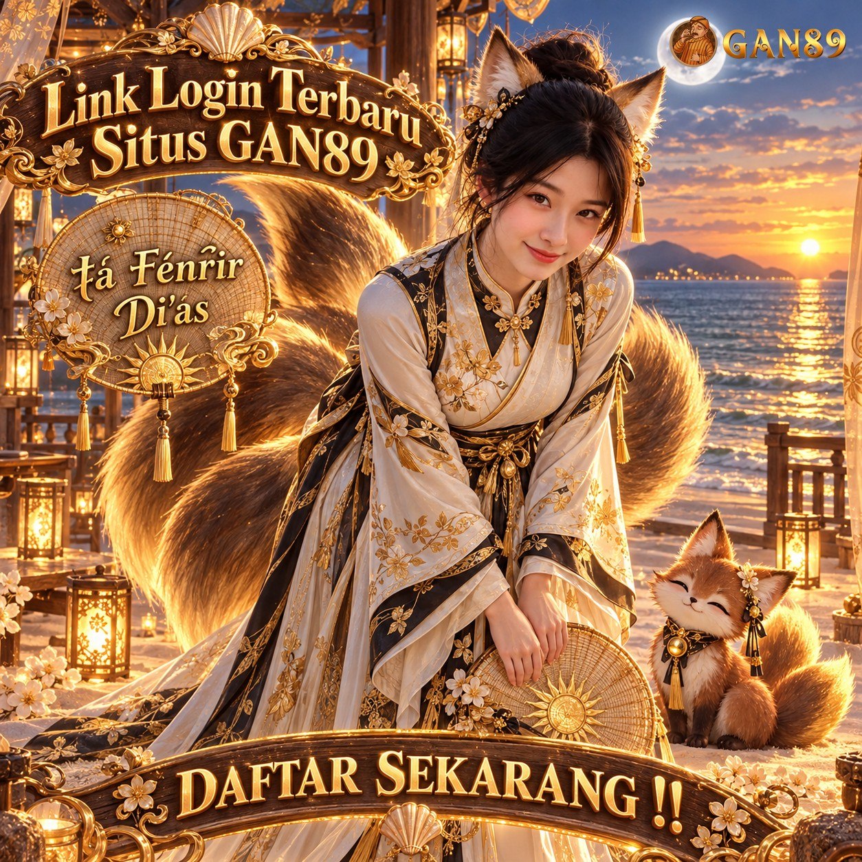 GAN89 - GAN89 X FormosanSteak : Resep Steak Hot Plate & Kuliner Khas Taiwan